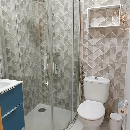 Apartment Andurina 3 Un Monforte De Lemos