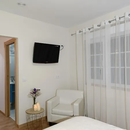 Andurina 3 Un Apartment *