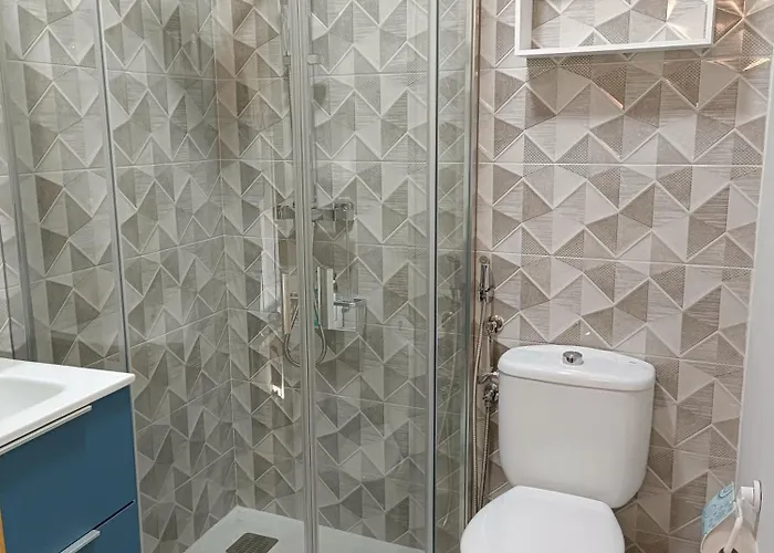 Apartament Andurina 3 Un Monforte De Lemos