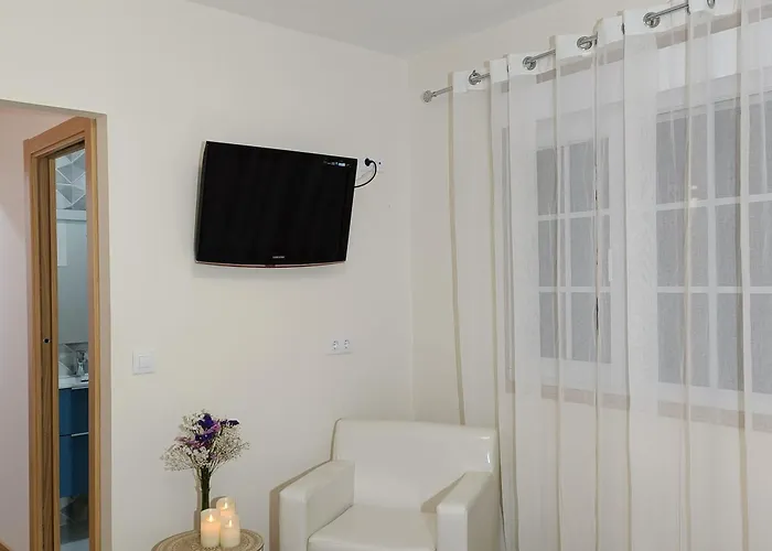 Andurina 3 Un Apartament *