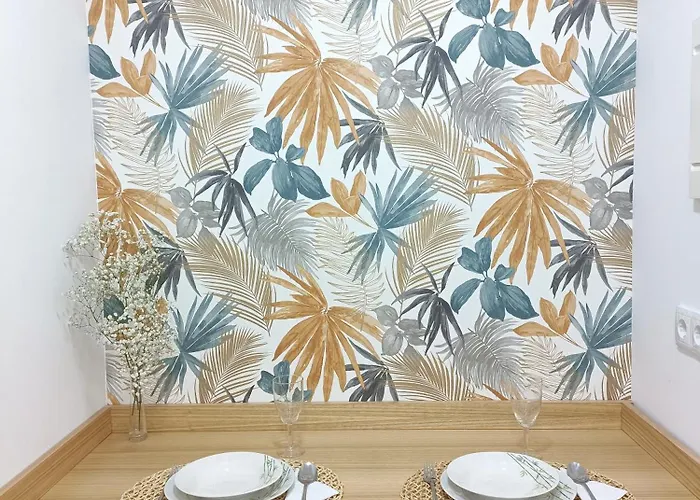 Apartament Andurina 3 Un